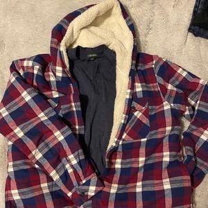 Women’s Sweatshirt jacket